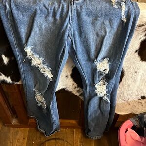 almost famous jeans